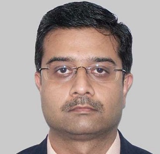 Madhur Dubey