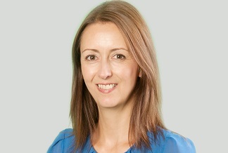 Nicola Hodkinson