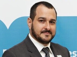 Patrick Coelho Amorim