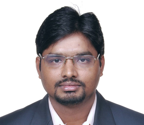 Saktipada Maity