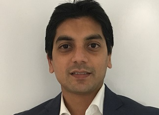 Saurabh Patankar
