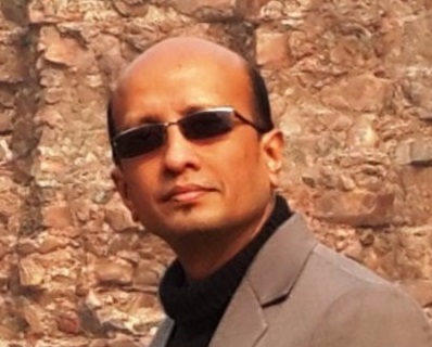 Shibasis Sarkar