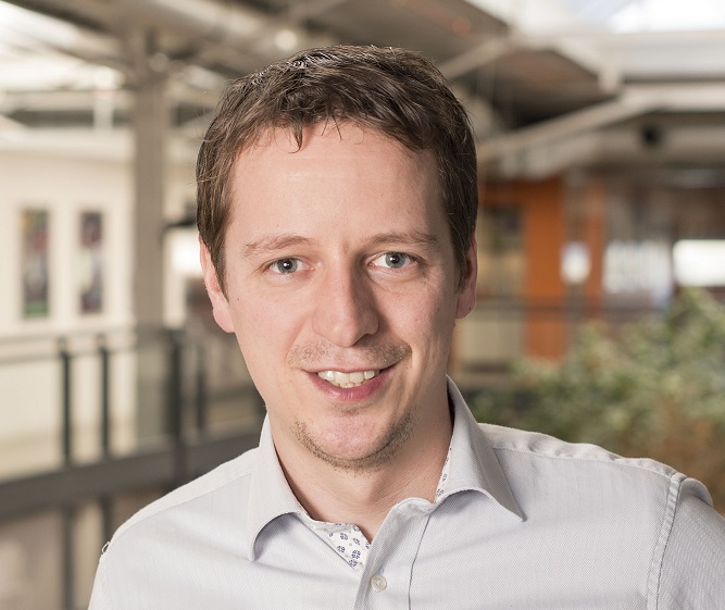 Thomas Boersma