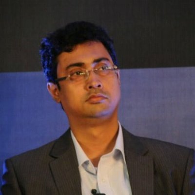 Arnab Chattopadhayay