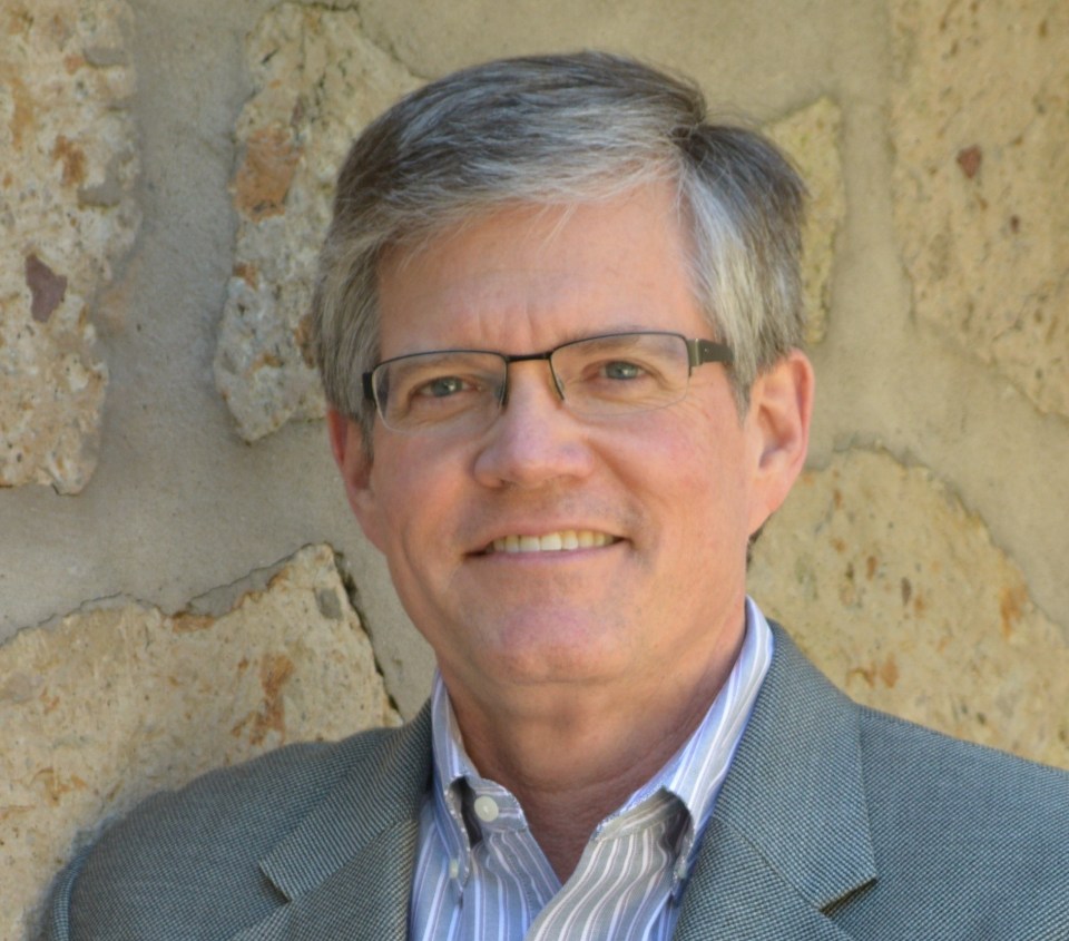 Dennis O’Brien