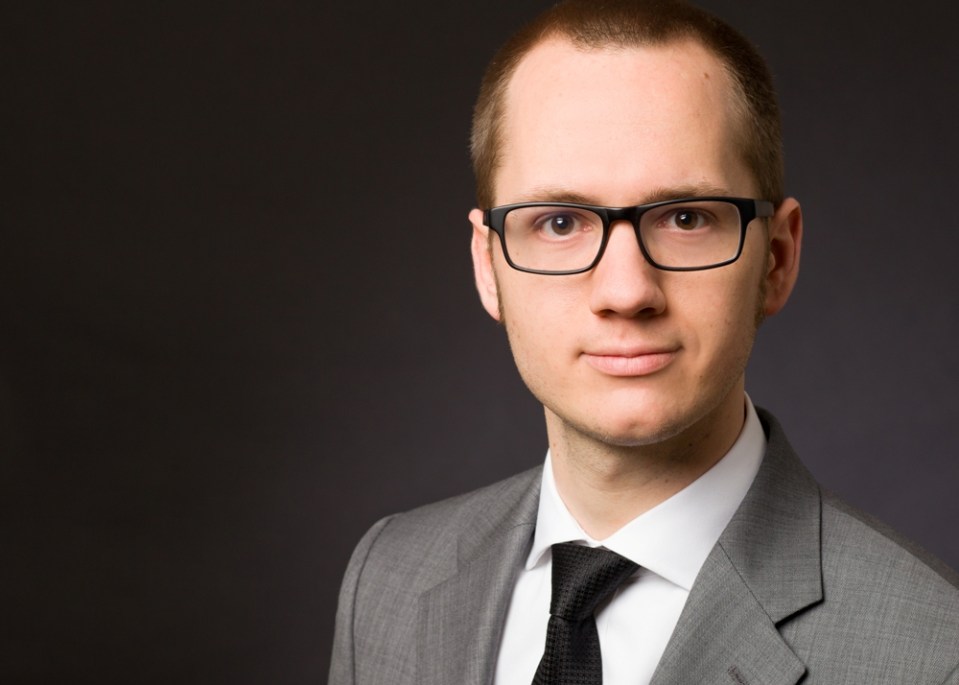 Jan-Malte Praedel