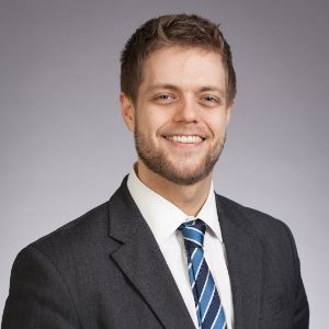 Patrick Williams