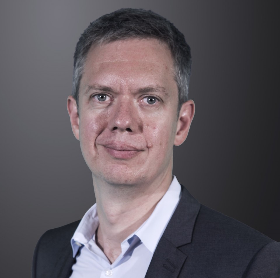Thibaud PIETRI