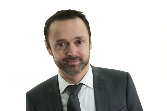 Thomas Saint Hilaire