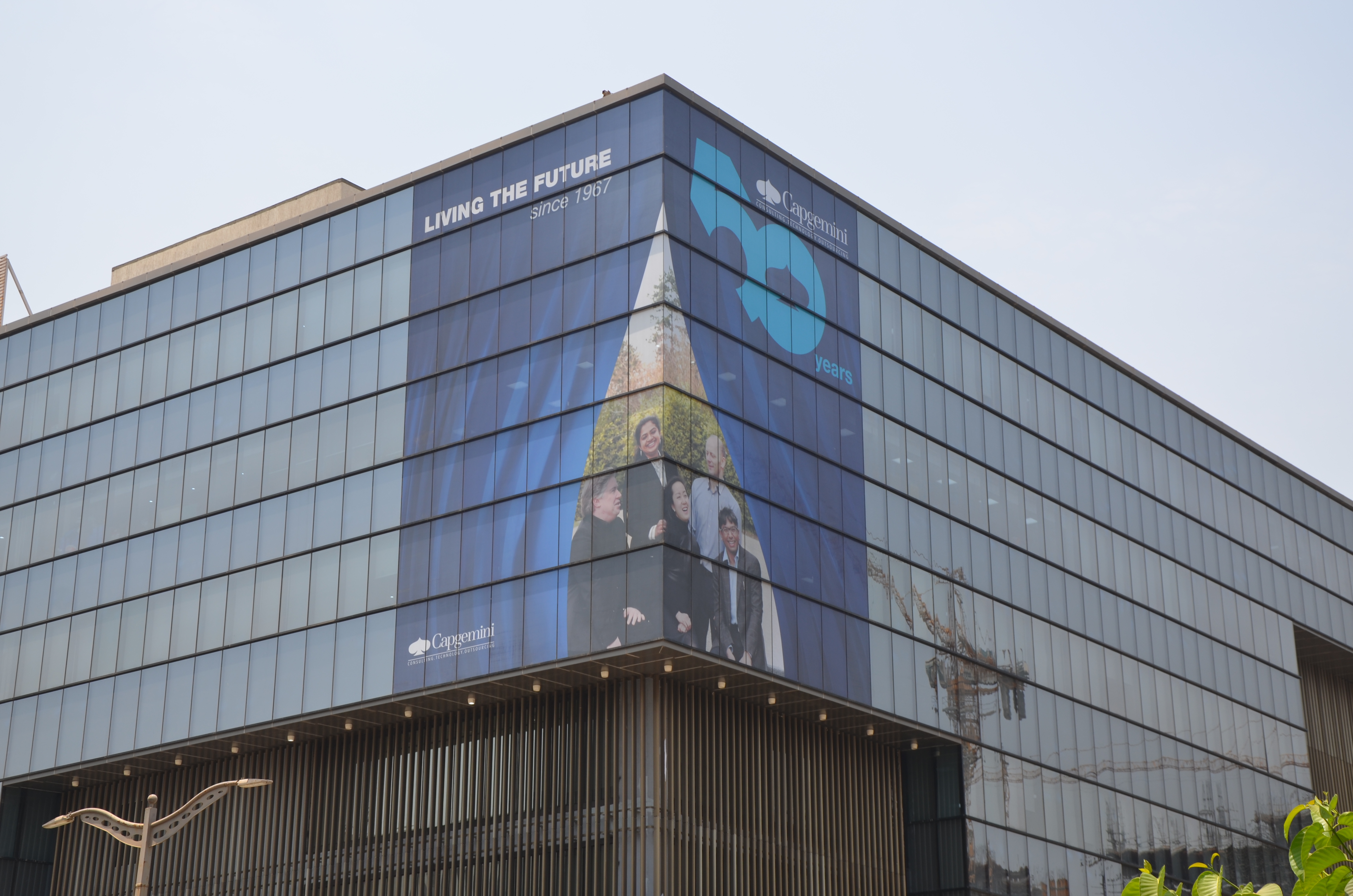 capgemini