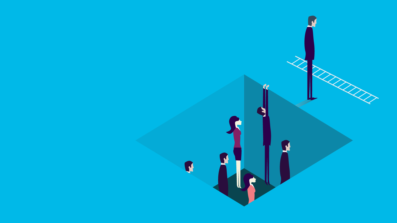 the digital talent gap are companies doing enough