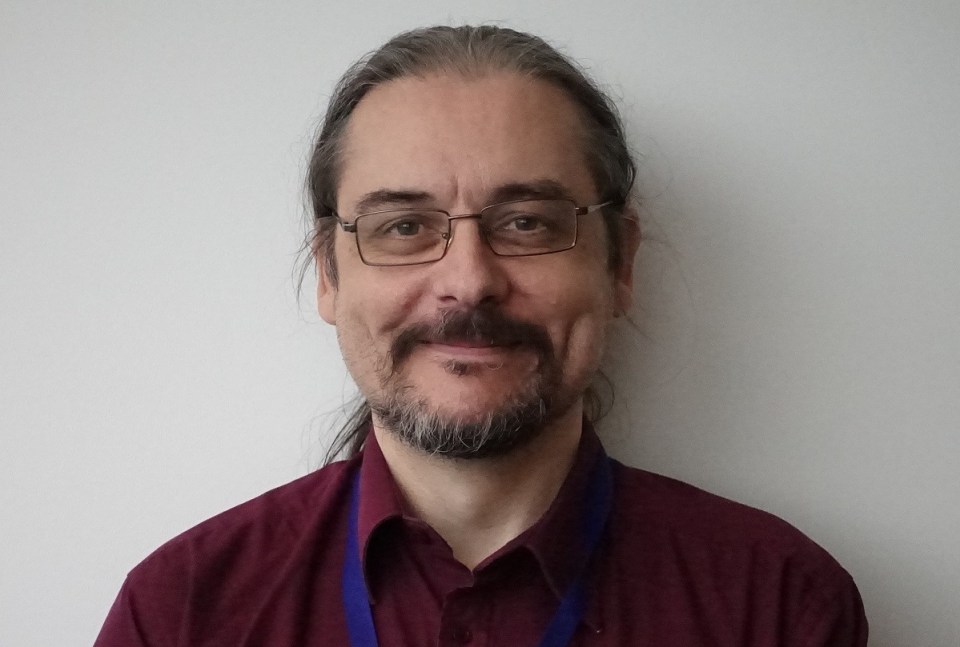 Andrew Fullen