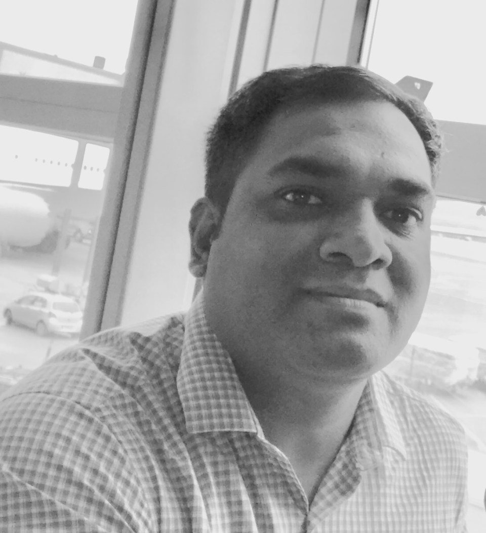 Vinay Seethapathy