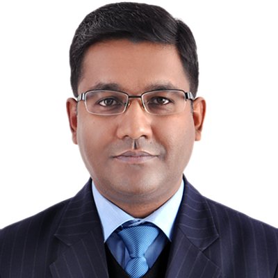 Vikash Singh