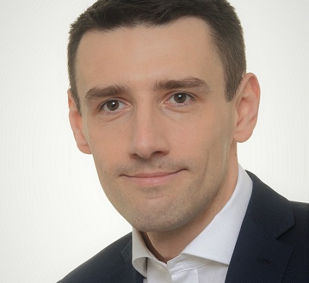 Piotr Grzywacz