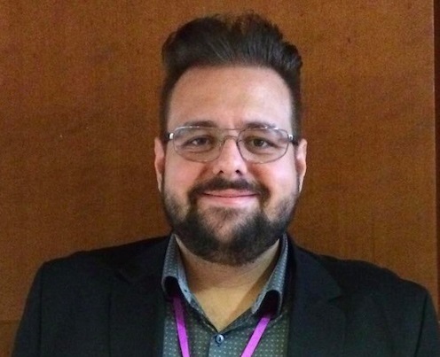 Ricardo Castaldelli