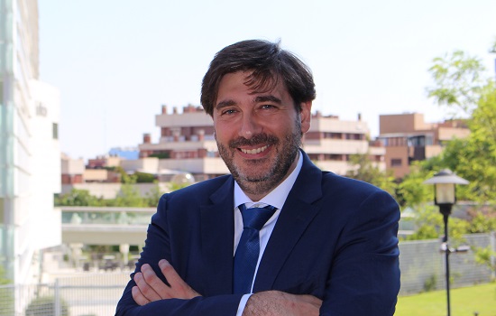 Borja Terrel