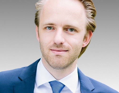 Johannes Metten