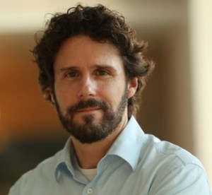 Tim Ulrich