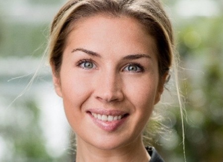 Hanna Kauppi