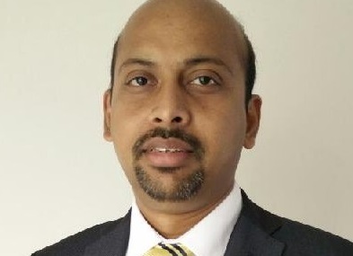 Raja Swaminathan