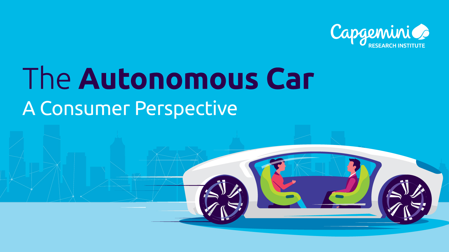 What global consumers want from self-driving cars | Research Report