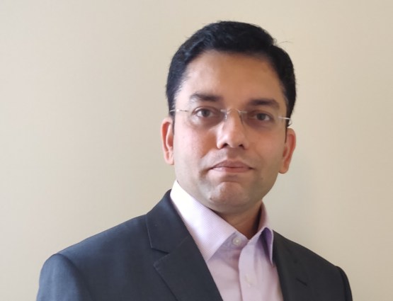 Chaitanya Joshi