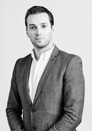 Chris Brannan