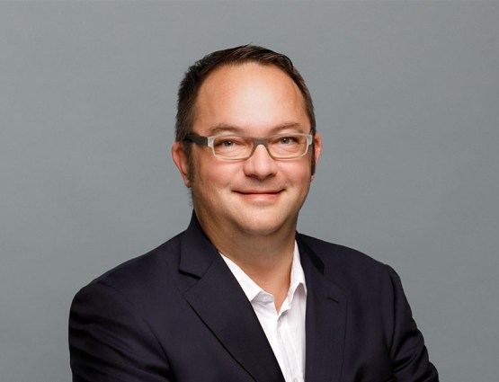 Armin Haffner