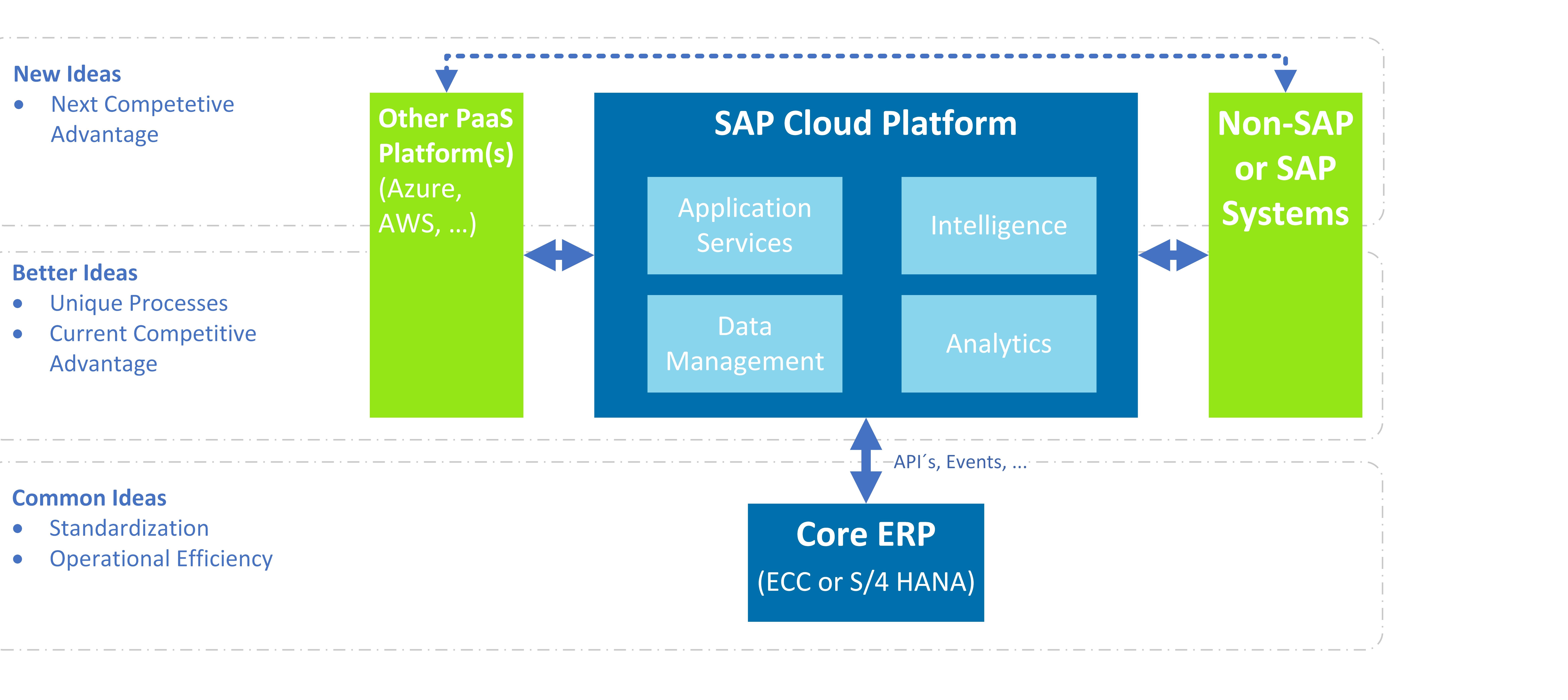 sap cloud platform machine learning