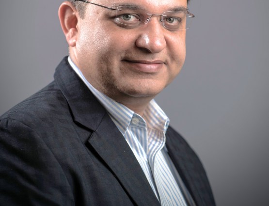 Niraj Parihar
