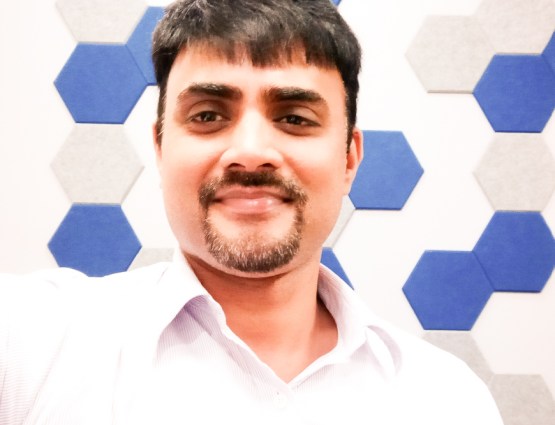 Kaustav Dutta