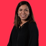 Anjali Pendlebury-Green