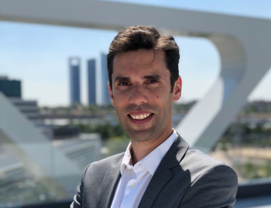 Laurent Perea