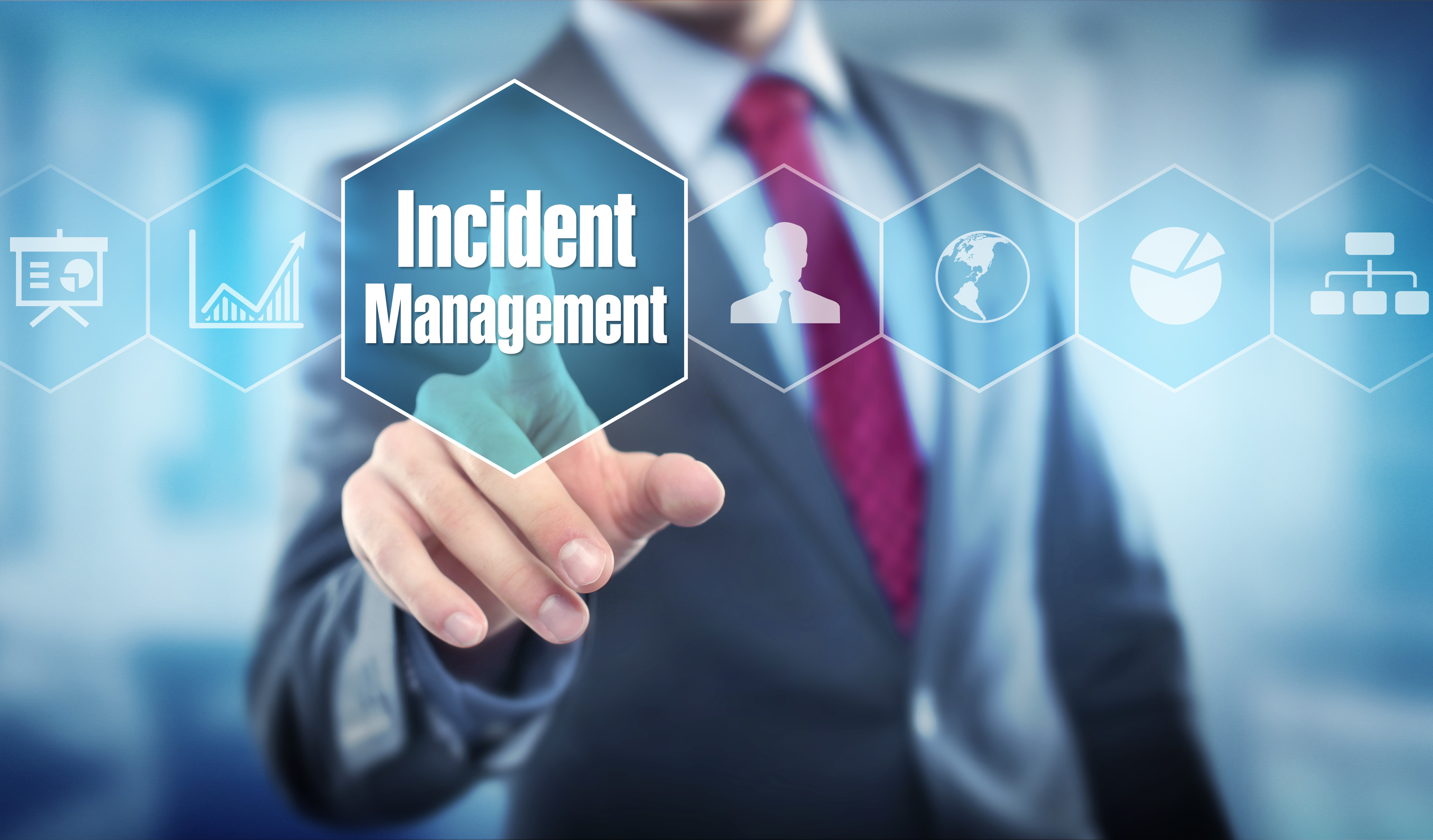 Non-financial risk - incident management