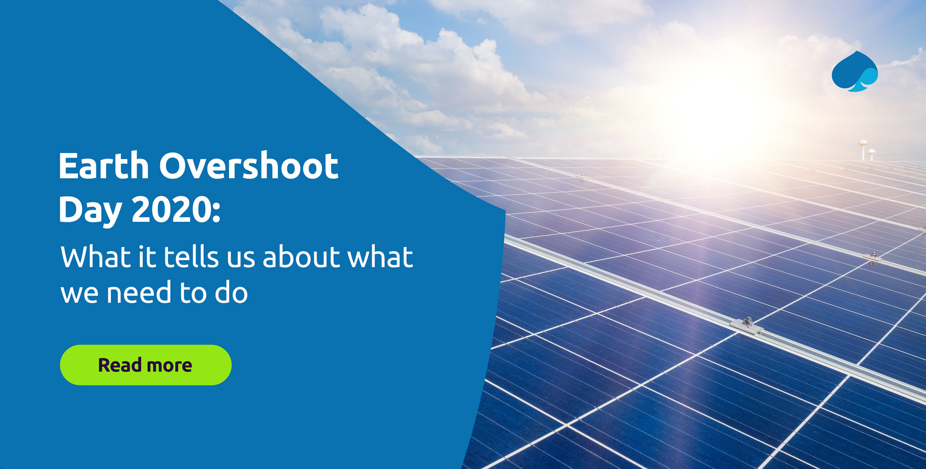 Earth Overshoot Day What It Tells Us About What We Need To Do Capgemini Worldwide Earth Overshoot Day What It Tells Us About What We Need To Do Capgemini Worldwide