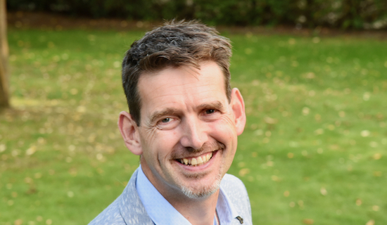 Collin Vermeulen