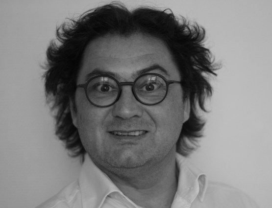 Julien Bidet