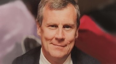 Kevin Wornham
