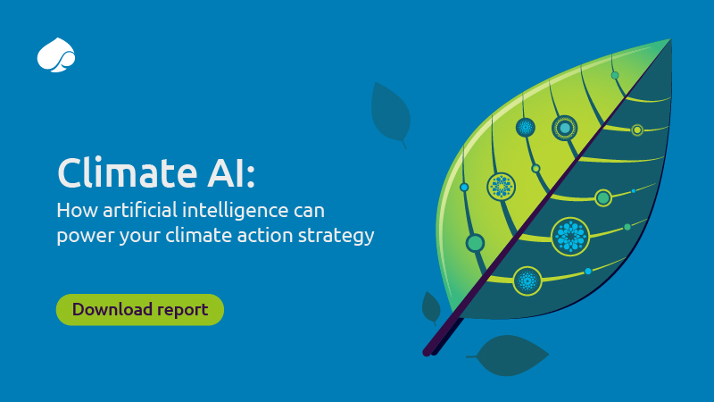 Artificial intelligence climate central