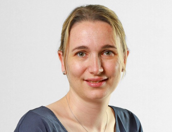Caroline Le Bars