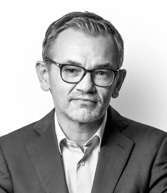Olivier Lepick