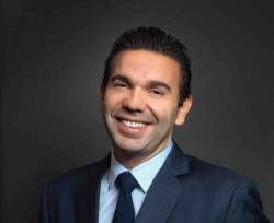 Julien Assouline