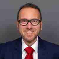 Gianfranco Cecconi - Collaborative data ecosystems lead