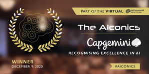 2020 The AIconics Award