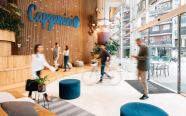 About Us Strategic Partner To Companies Around The World Capgemini