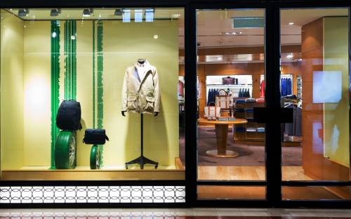 Insights-driven merchandising