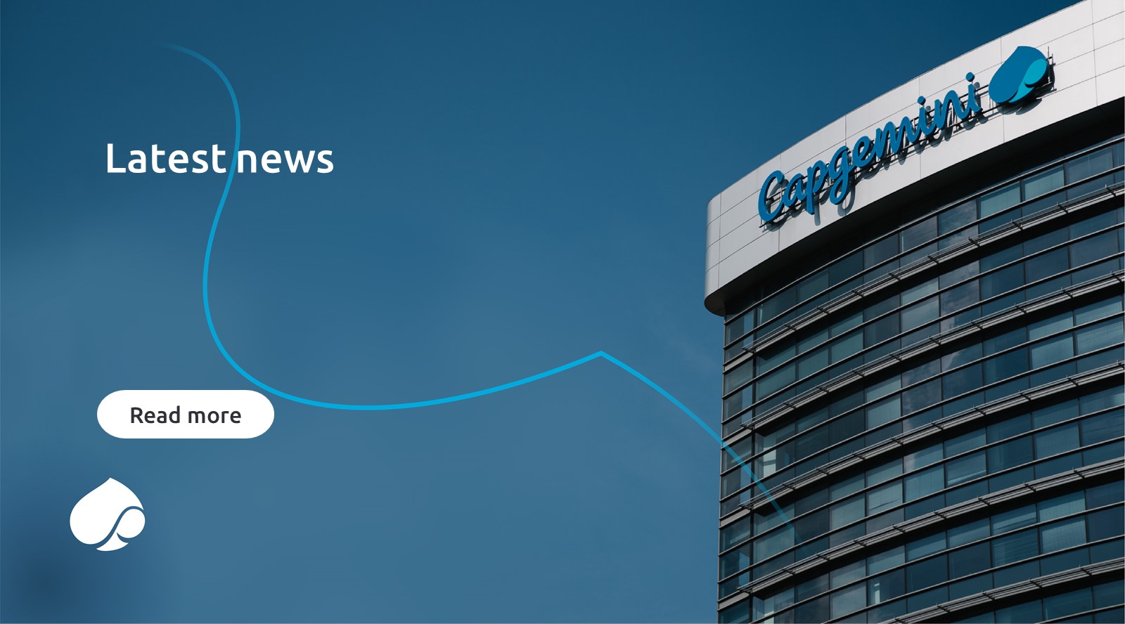 Capgemini recognized as a ‘Leader’ in 2022 Gartner® Magic QuadrantTM