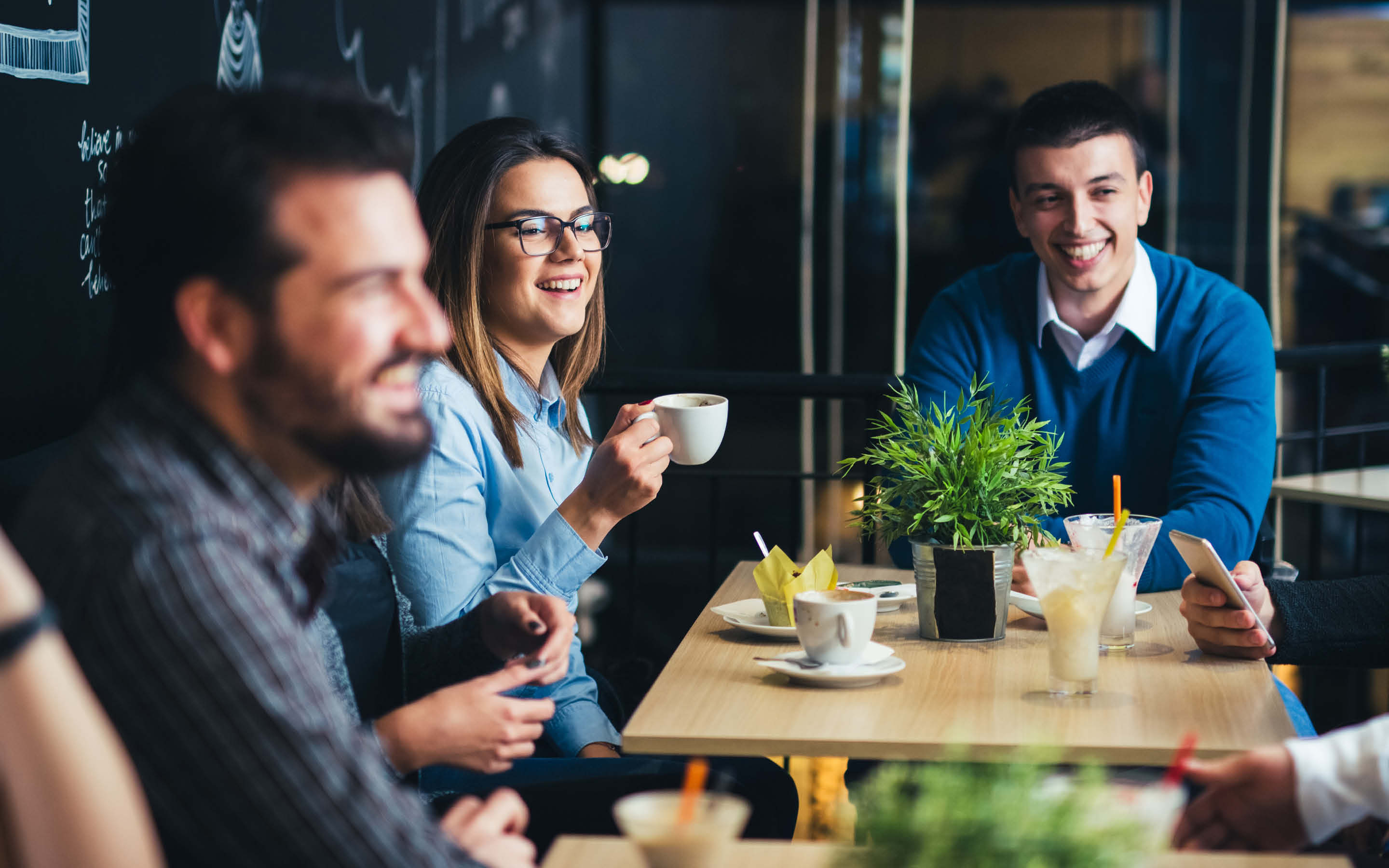 The journey towards implementing a frictionless people experience