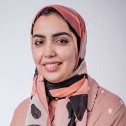 Maryem Sahnoun